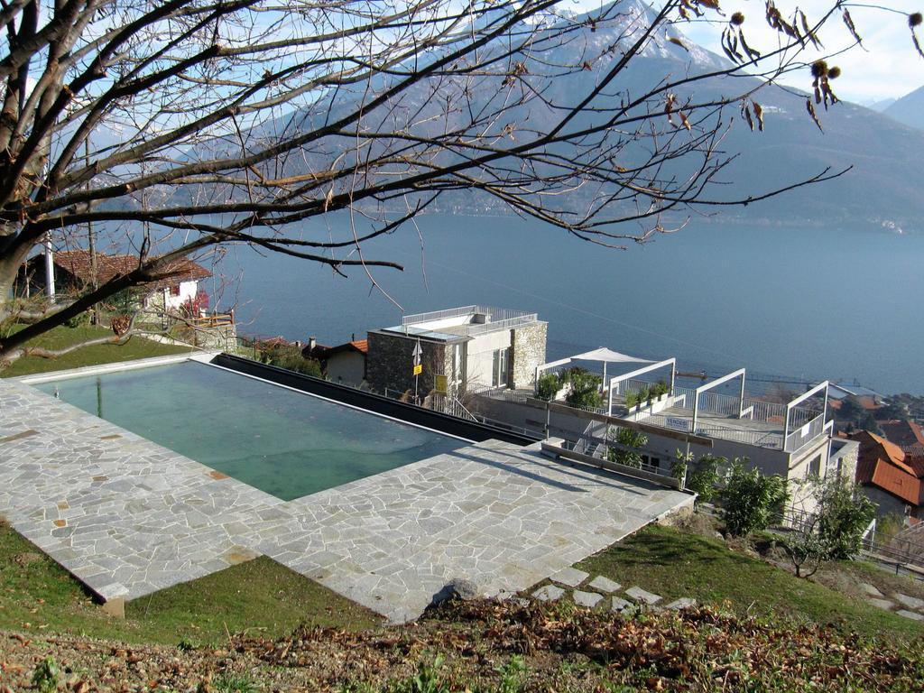 Agriturismo Treterre 피아넬로 델 라리오 외부 사진