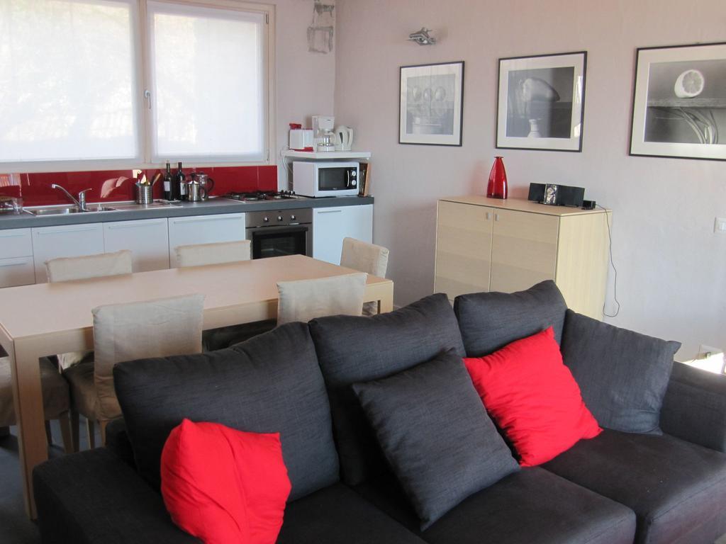 Agriturismo Treterre 피아넬로 델 라리오 외부 사진