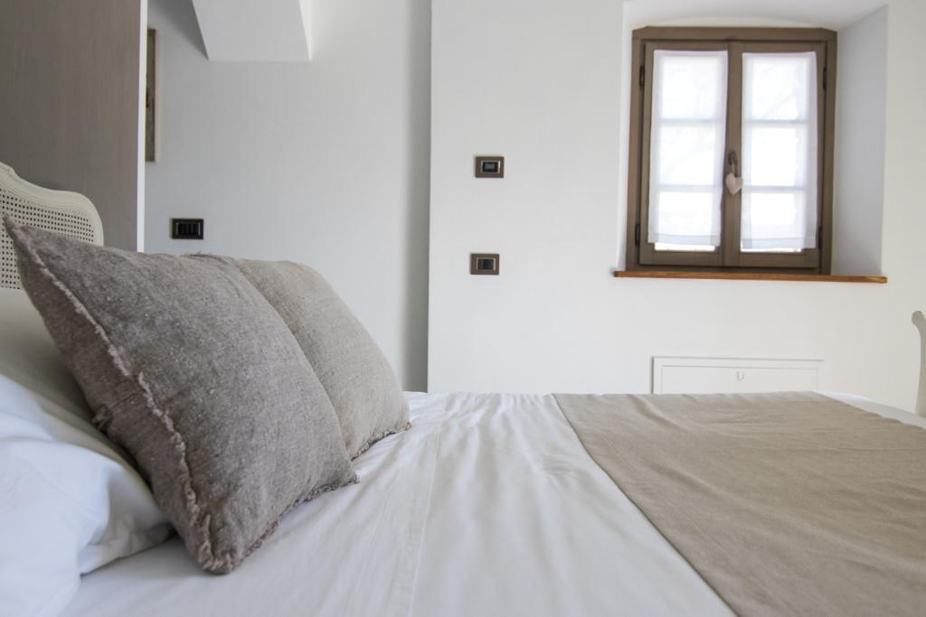 Agriturismo Treterre 피아넬로 델 라리오 외부 사진